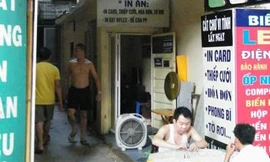 Những chuyện khó tin ở 'phường, quận điểm'