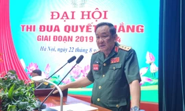 Bảo vệ tuyệt đối an toàn và bảo đảm trạng thái tốt nhất thi hài Chủ tịch Hồ Chí Minh