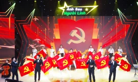 Công tác đảng, công tác chính trị là ‘linh hồn và mạch sống’ của Quân đội nhân dân Việt Nam