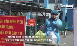 TPHCM: Hai bệnh viện tạm ngưng khám bệnh vì COVID-19 