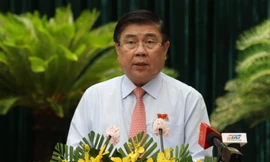 Chủ tịch UBND TPHCM Nguyễn Thành Phong đặt mục tiêu gì trong nhiệm kỳ tới?