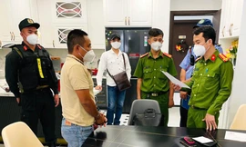 Thủ đoạn tinh vi của băng giang hồ điều hành đường dây đánh bạc hơn 2.000 tỷ đồng