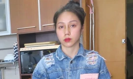 Khởi tố bổ sung tội giết người đối với 'dì ghẻ' hành hạ bé 8 tuổi đến tử vong