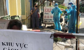 BHXH Việt Nam đề xuất dùng Quỹ Bảo hiểm thất nghiệp hỗ trợ tiền ăn cho người lao động phải cách ly phòng dịch.