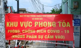 Trong ngày 2/6, TPHCM ghi nhận 29 trường hợp nghi mắc COVID-19.
