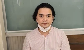 Tạm giữ hình sự CEO YourTV Hán Hữu Hải 