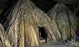 Chủ quán cà phê chòi nghi bị sát hại, đốt xác phi tang