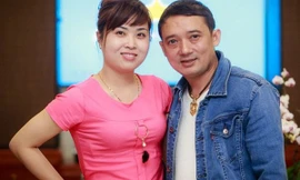 Chiến Thắng và Thu Ngọc.