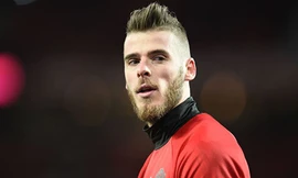 M.U sẽ biến De Gea thành thủ môn đắt giá nhất lịch sử