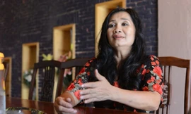 Công an TPHCM đã tiếp nhận đơn tố cáo của nghệ sĩ Xuân Hương