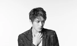 Mỹ nam Jae Joong rắn rỏi hơn khi xuất ngũ