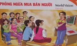 Ảnh minh họa. Nguồn World Vision Viet Nam.