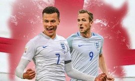 Giật mình với hai ngôi sao giá trị hơn cả Messi và Ronaldo