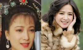 Dàn mỹ nhân phim 'Thủy hử 1998' giờ ra sao?