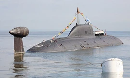 CIA từng lên kế hoạch sử dụng năng lực siêu nhiên nhằm phát hiện tàu ngầm Liên Xô từ khoảng cách hàng nghìn km. Ảnh minh họa: National interest.