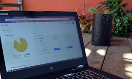 Cách dọn dẹp để tăng bộ nhớ lưu trữ cho Google Drive