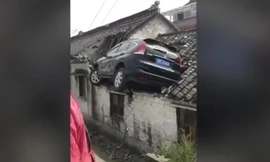 Ảnh cắt từ clip.