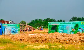 Nhìn gần dự án tai tiếng của gia đình Phó Bí thư Đồng Nai