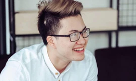 Ảnh: Lê Thiện Hiếu Facebook.