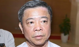 Tin nóng 24H: 'Ông Võ Kim Cự thôi đại biểu vì lý do sức khoẻ'