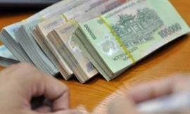 Thống nhất giảm 0,5 % mức đóng bảo hiểm thất nghiệp tới 31/1/2019