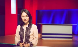 Chuyện ít biết về gia đình “người đàn bà quyền lực” ở VTV3