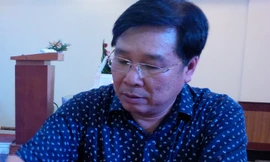 'Tôi đã khóc khi hát Tổ quốc gọi tên mình giữa Trường Sơn'