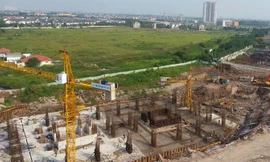 Thanh tra hàng loạt doanh nghiệp bất động sản lớn