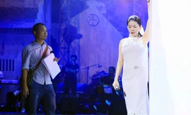 Lại Bắc Hải Đăng: Khán giả của Lệ Quyên khó tính và tinh ý