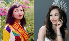 Tài lẻ đáng ngưỡng mộ của các Hoa hậu Việt