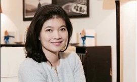 Cuộc sống của BTV Diệp Anh Thời sự 19h giờ ra sao?