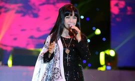 Ca sĩ Ánh Tuyết: 7 lần lên bàn mổ và cuộc hôn nhân với người đàn ông Pháp