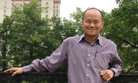 GS Lê Tự Quốc Thắng.