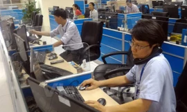 Ảnh chỉ có tính minh họa. Nguồn: T.H/Vietnam+.