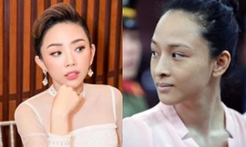 Tóc Tiên: 'Đáng buồn khi Phương Nga được tung hô như anh hùng'