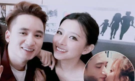 Tác giả “Vợ người ta” từng bị công ty quản lý can thiệp chuyện tình cảm