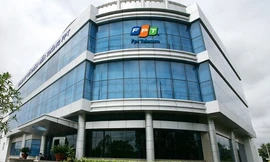 FPT – một trong những DN của Việt Nam có nhiều hoạt động đầu tư ra nước ngoài. 