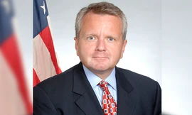 Luật sư John J. Sullivan có thể giữ chức Thứ trưởng Ngoại giao Mỹ.