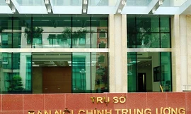 Ban Nội chính TƯ tham gia việc bổ nhiệm, kỷ luật cán bộ cấp cao