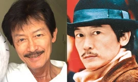 Tài tử Hong Kong bị ung thư, sống đơn độc sau khi con gái tự tử