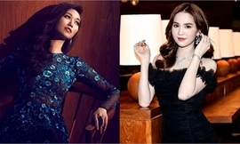 Đọ nhà triệu đô của Ngọc Trinh và Khánh My