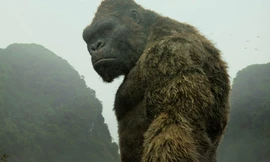 Kong: Skull Island cũng hái ra tiền ở khắp rạp chiếu thế giới