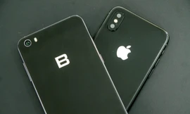 So dáng iPhone 8 với loạt siêu phẩm đình đám hiện nay