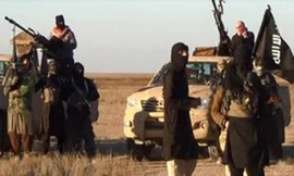 Bản tin 20H: IS phản công, sát hại gần 60 binh sĩ Syria