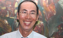 Chân dung cao thủ đạt điểm tuyệt đối Olympic Toán quốc tế 1979