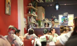 Phơi bày sự thật du học sinh việt bị bóc lột trên đất khách