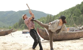 Cascadeur Việt Nam là giáo viên, kỹ sư, sinh viên, công an... 