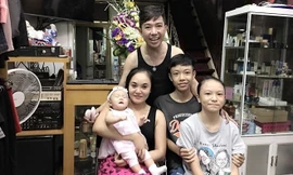 Long Nhật: Đòi ly dị vợ vì cảm thấy có lỗi