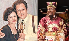 'Bao Thanh Thiên' Kim Siêu Quần ký đơn xin chết nhân đạo 