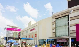 Thanh tra thuế hàng loạt doanh nghiệp bán lẻ nước ngoài